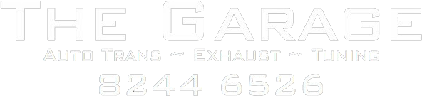 The Garage